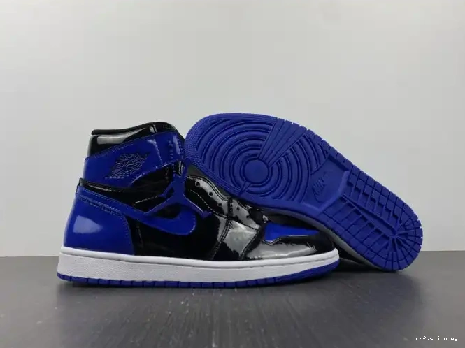 High OG Retro 1 555088-404 Jordan 0606